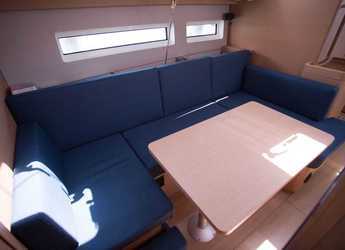 Louer voilier à Agios Kosmas Marina - Sun Odyssey 440 