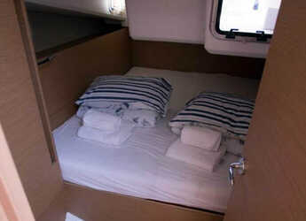 Louer voilier à Marina Baotić - Sun Odyssey 440 - 4 cab.