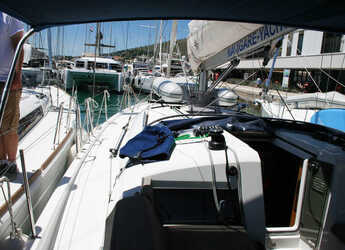 Louer voilier à Marina Baotić - Sun Odyssey 440 - 4 cab.