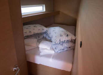 Louer voilier à Marina Baotić - Sun Odyssey 440 - 4 cab.