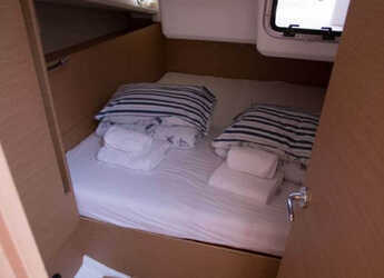 Louer voilier à Marina Baotić - Sun Odyssey 440 - 4 cab.