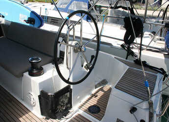 Louer voilier à Marina Baotić - Sun Odyssey 440 - 4 cab.