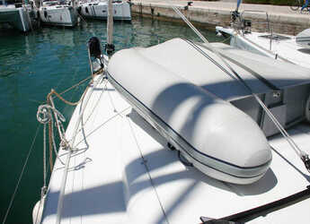 Louer voilier à Marina Baotić - Sun Odyssey 440 - 4 cab.