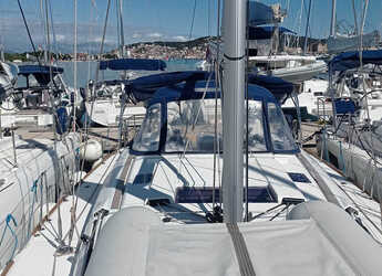 Louer voilier à Marina Baotić - Sun Odyssey 479 - 4 cab.