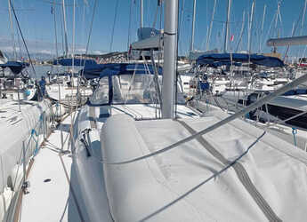 Louer voilier à Marina Baotić - Sun Odyssey 479 - 4 cab.