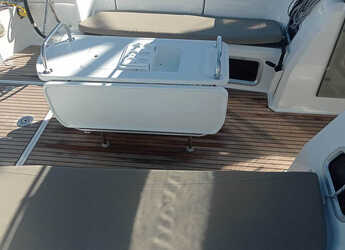 Louer voilier à Marina Baotić - Sun Odyssey 479 - 4 cab.