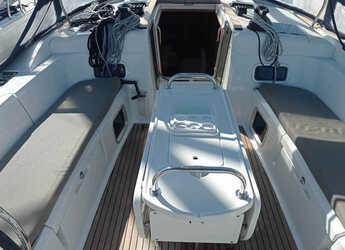 Louer voilier à Marina Baotić - Sun Odyssey 479 - 4 cab.