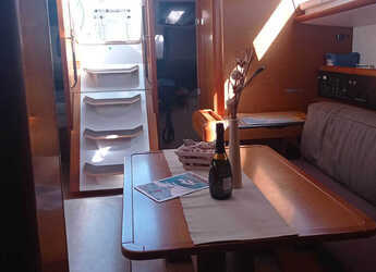 Louer voilier à Marina Baotić - Sun Odyssey 479 - 4 cab.