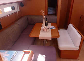 Louer voilier à Marina Baotić - Sun Odyssey 479 - 4 cab.