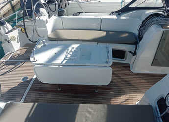 Louer voilier à Marina Baotić - Sun Odyssey 479 - 4 cab.