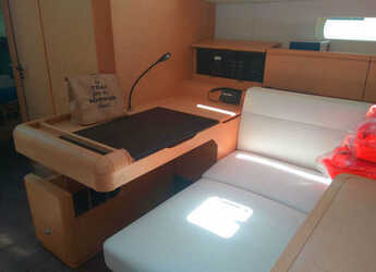 Louer voilier à Agios Kosmas Marina - Sun Odyssey 519 - 4 + 1 cab.