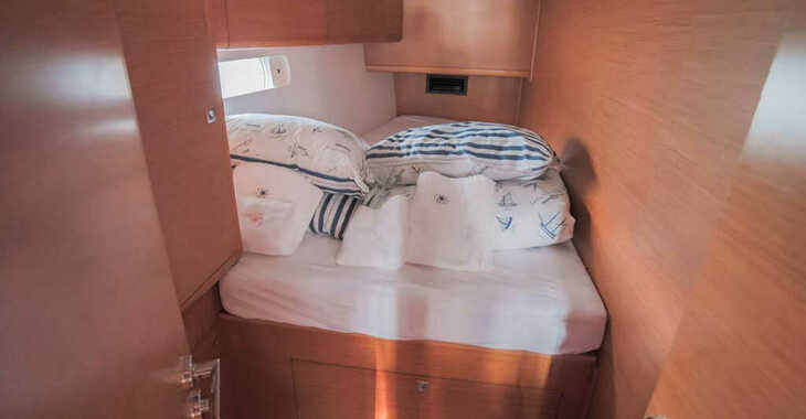 Alquilar velero en ACI Marina Dubrovnik - Sun Odyssey 519 - 5 cab.
