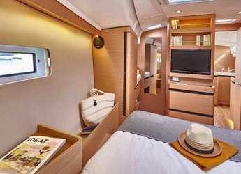 Alquilar velero en Nanny Cay - Sun Odyssey 410