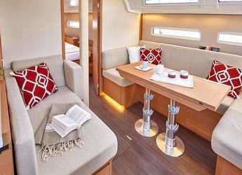 Alquilar velero en Nanny Cay - Sun Odyssey 410