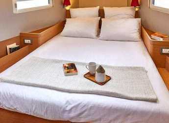 Alquilar velero en Nanny Cay - Sun Odyssey 410