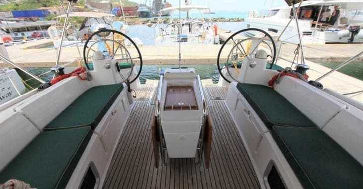 Alquilar velero en True Blue Bay Marina - Jeanneau 519