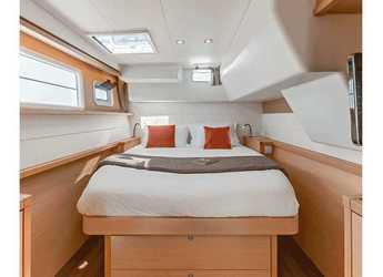 Louer catamaran à Road Reef Marina - Lagoon 450 S