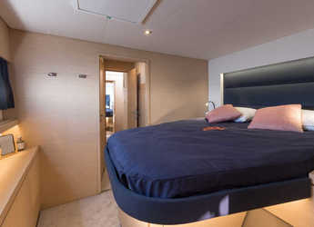 Louer catamaran à Road Reef Marina - Fountaine Pajot Saona 47