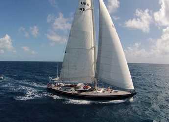 Chartern Sie segelboot in Blue Lagoon - CNB Bordeaux