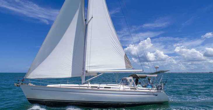 Rent a sailboat in American Yacht Harbor - Bavaria 50