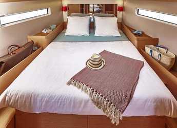 Alquilar velero en Nanny Cay - Jeanneau 440 - 3 Cabin