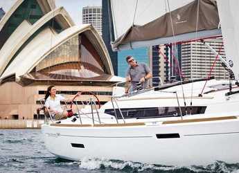 Alquilar velero en Nanny Cay - Jeanneau 389 - 2 Cabin