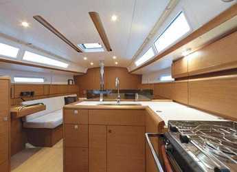 Alquilar velero en Nanny Cay - Jeanneau 389 - 2 Cabin