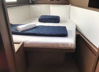 Rent a catamaran in Marina di Portisco - Lagoon 450F