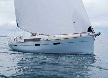 Rent a sailboat in Ao Po Grand Marina - Oceanis 45