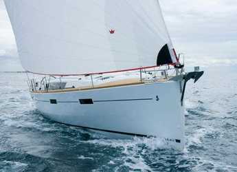 Rent a sailboat in Ao Po Grand Marina - Oceanis 45