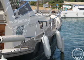Rent a yacht in Port Mahon - Llaut MY 120 Open