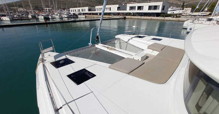 Alquilar catamarán en Marina Baotić - Lagoon 50 - 6 + 2 cab.