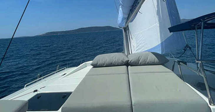 Alquilar catamarán en Marina Baotić - Fountaine Pajot Astrea 42 - 4 + 2 cab.