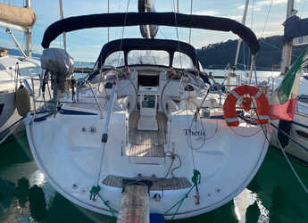 Rent a sailboat in Marina Cala de Medici - Bavaria 46 Cruiser