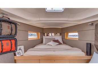 Alquilar velero en Agana Marina - Sunsail 38/2 (Classic)