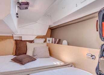 Alquilar velero en Agana Marina - Sunsail 38/2 (Classic)