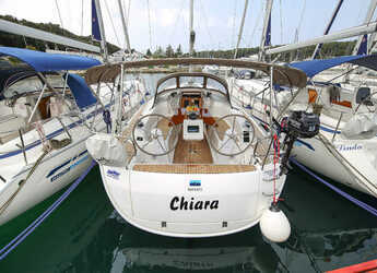 Alquilar velero en Trogir (ACI marina) - Bavaria Cruiser 34 - 2 cab.