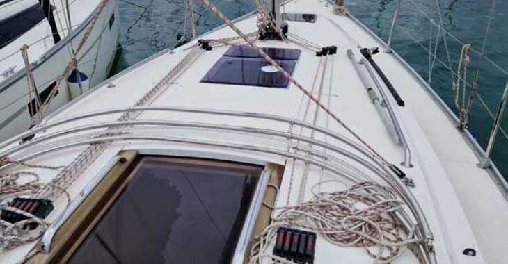 Louer voilier à ACI Jezera - Bavaria Cruiser 34