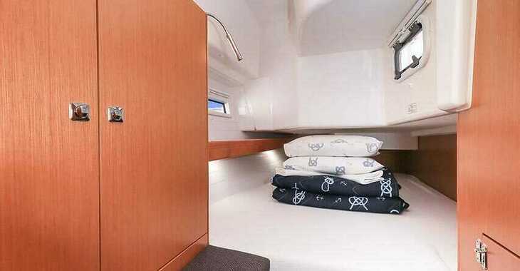 Louer voilier à Marina Kornati - Bavaria Cruiser 34