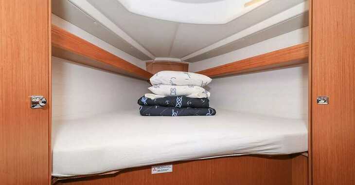 Louer voilier à Marina Kornati - Bavaria Cruiser 34