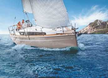 Rent a sailboat in Kornati Marina - Bavaria Cruiser 34