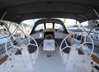 Rent a sailboat in D-Marin Gocek - Bavaria Cruiser 37 - 3 cab.