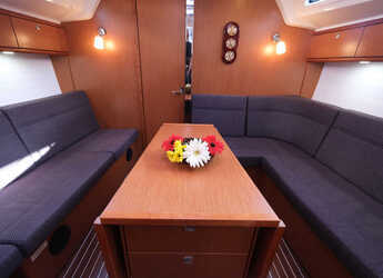 Rent a sailboat in D-Marin Gocek - Bavaria Cruiser 37 - 3 cab.