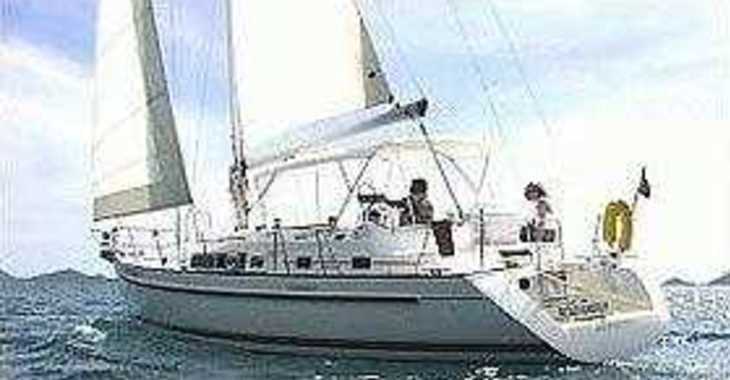Alquilar velero en Ece Marina - Oceanis 40