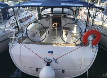 Chartern Sie segelboot in Kos Marina - Bavaria Cruiser 41 