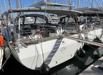 Alquilar velero en Alimos Marina - Bavaria C50