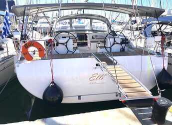 Alquilar velero en Alimos Marina - Bavaria C50