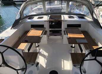 Alquilar velero en Alimos Marina - Bavaria C50