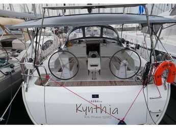 Rent a sailboat in Kos Marina - Bavaria Cruiser 46