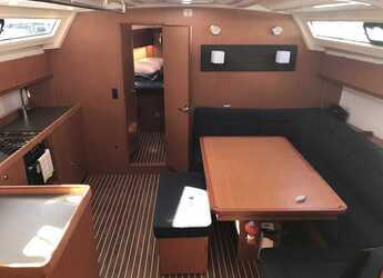 Rent a sailboat in Kos Marina - Bavaria Cruiser 46